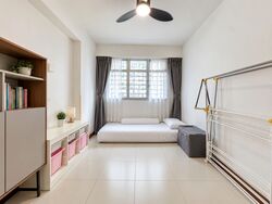 Blk 315A Yishun Greenwalk (Yishun), HDB 4 Rooms #626368991